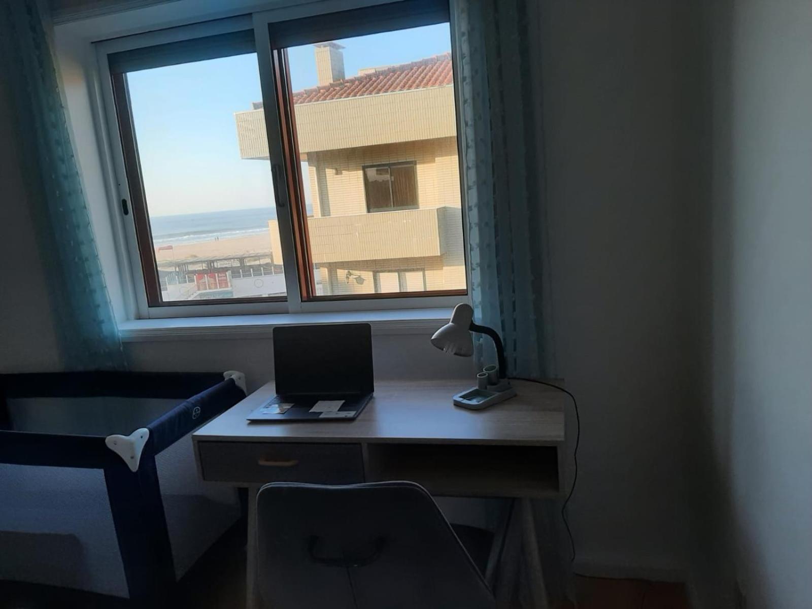 Apartamento Sol E Mar Esmoriz Exterior foto
