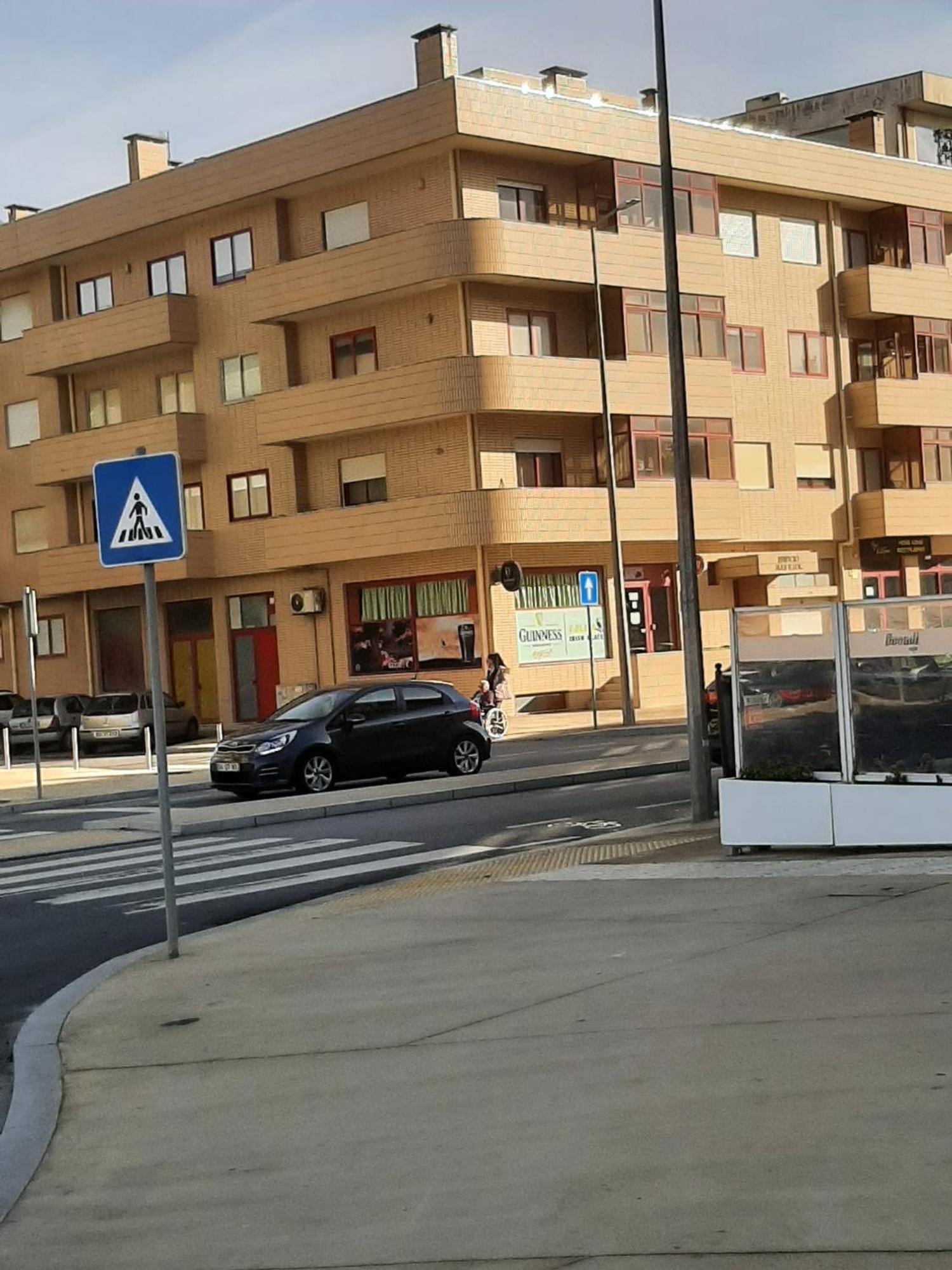 Apartamento Sol E Mar Esmoriz Exterior foto