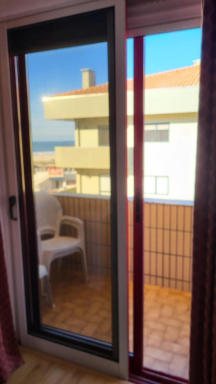 Apartamento Sol E Mar Esmoriz Exterior foto