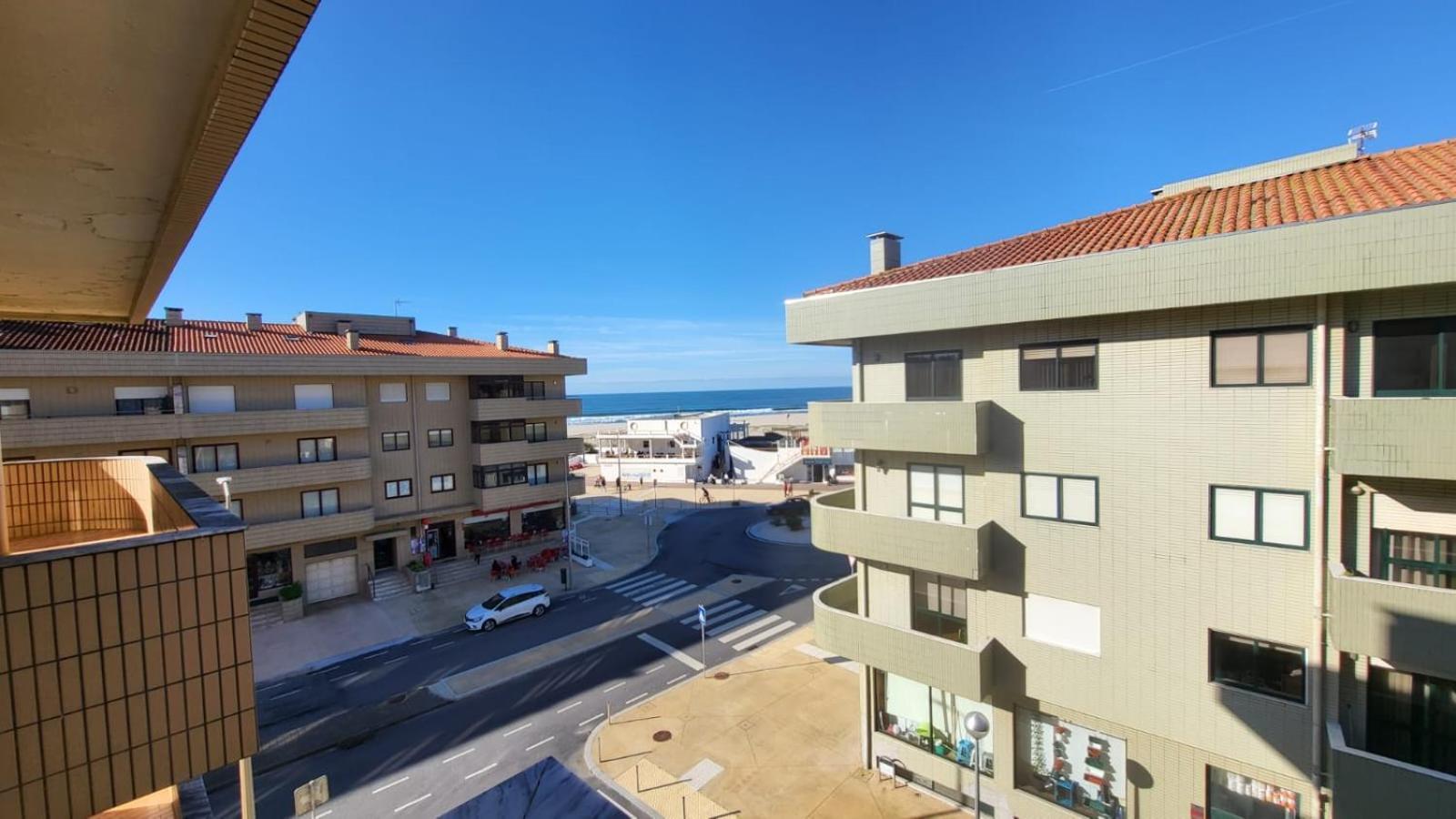 Apartamento Sol E Mar Esmoriz Exterior foto