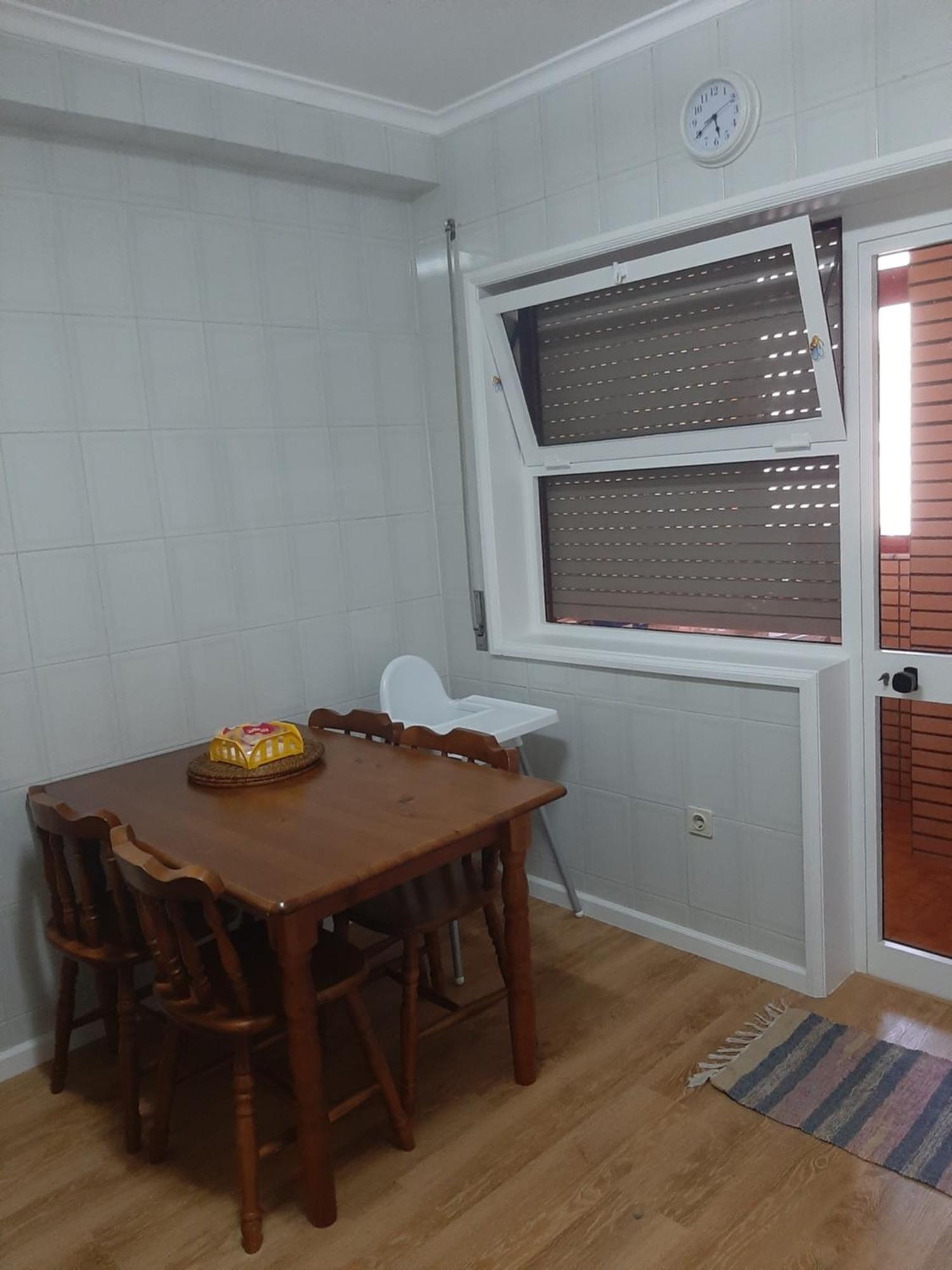 Apartamento Sol E Mar Esmoriz Exterior foto