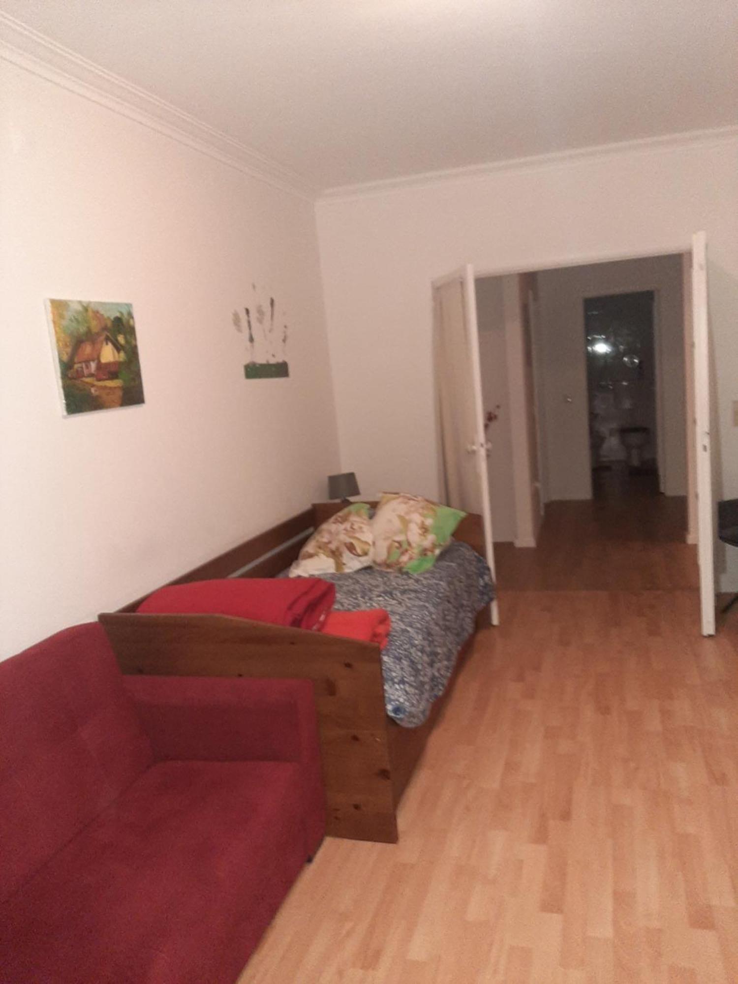 Apartamento Sol E Mar Esmoriz Exterior foto