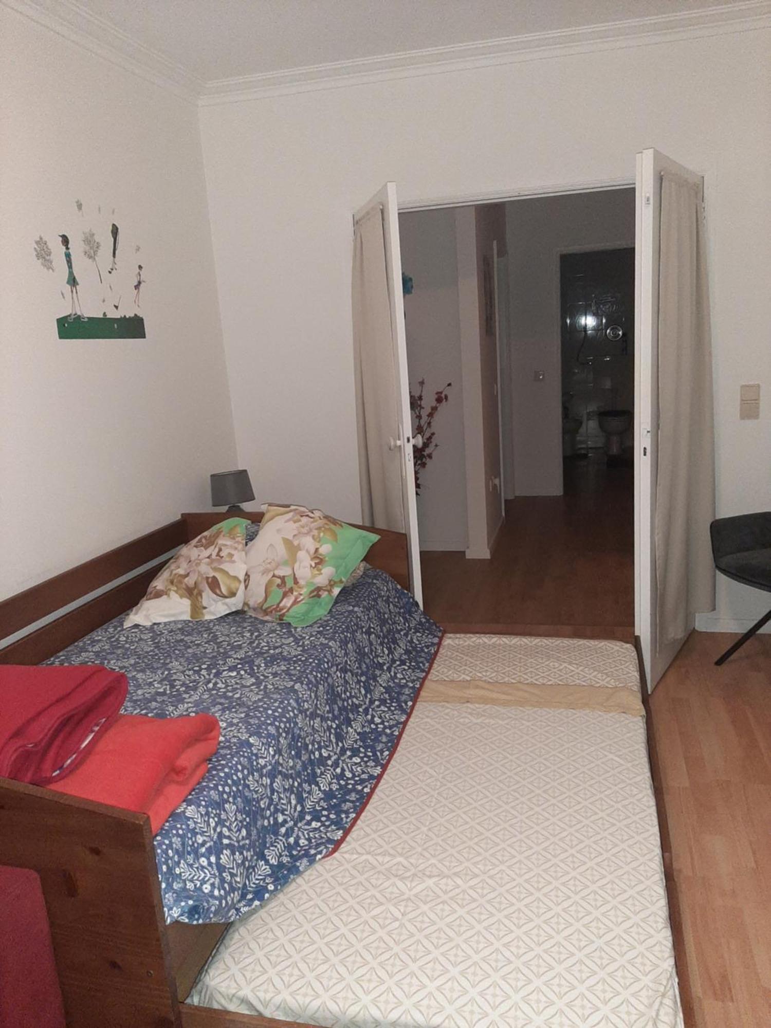 Apartamento Sol E Mar Esmoriz Exterior foto